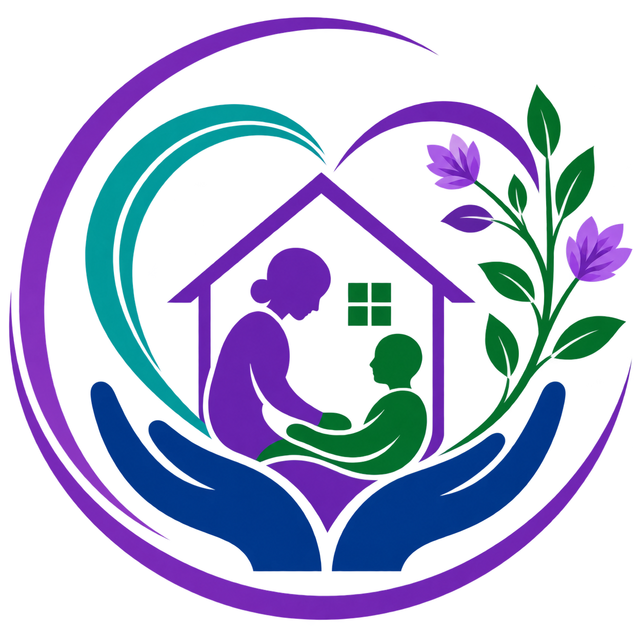 Care Touch Logo