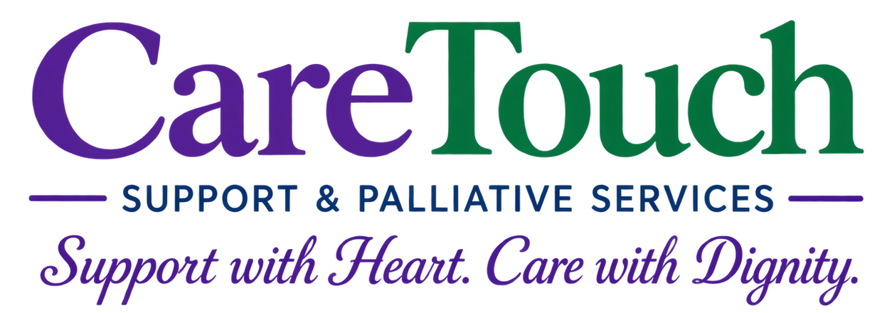 Care Touch